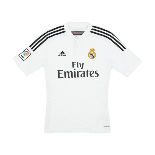 2014-15 Real Madrid CF Home