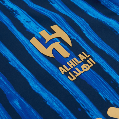 2024-25 Al-Hilal SFC Special Edition