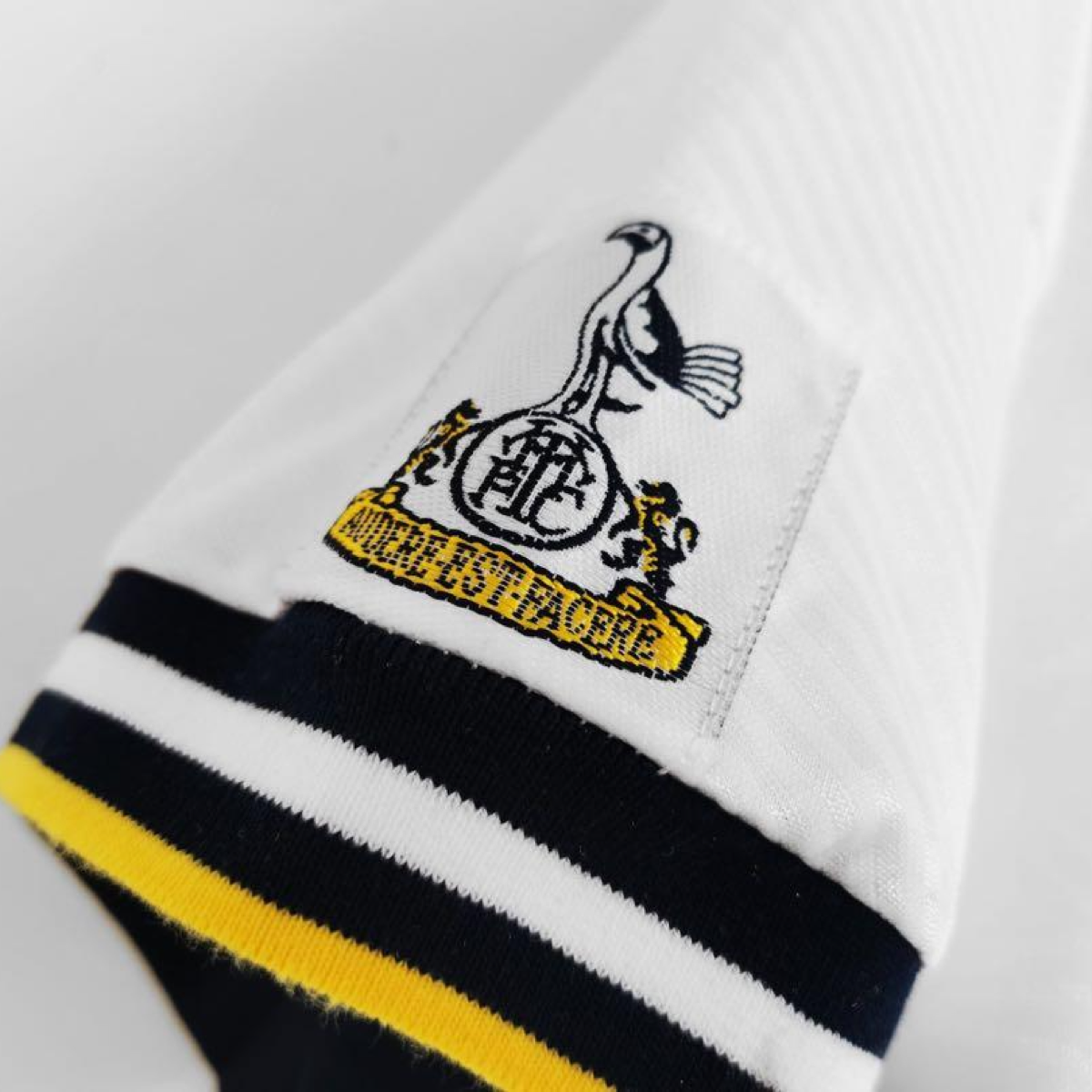 1994-95 Tottenham Hotspur FC Home