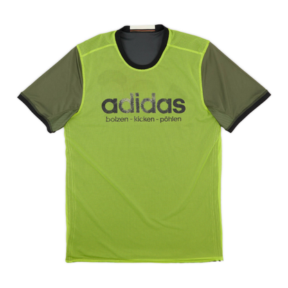 2016 Germany Away