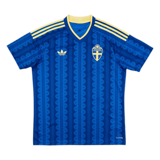 2026 Sweden Away