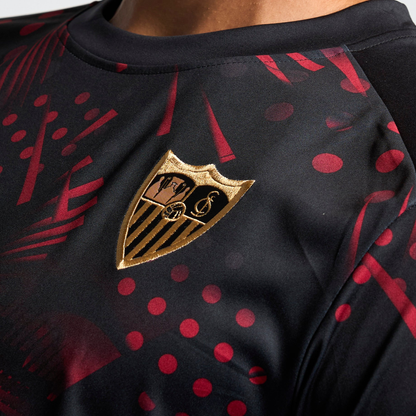 2024-25 Sevilla FC Third