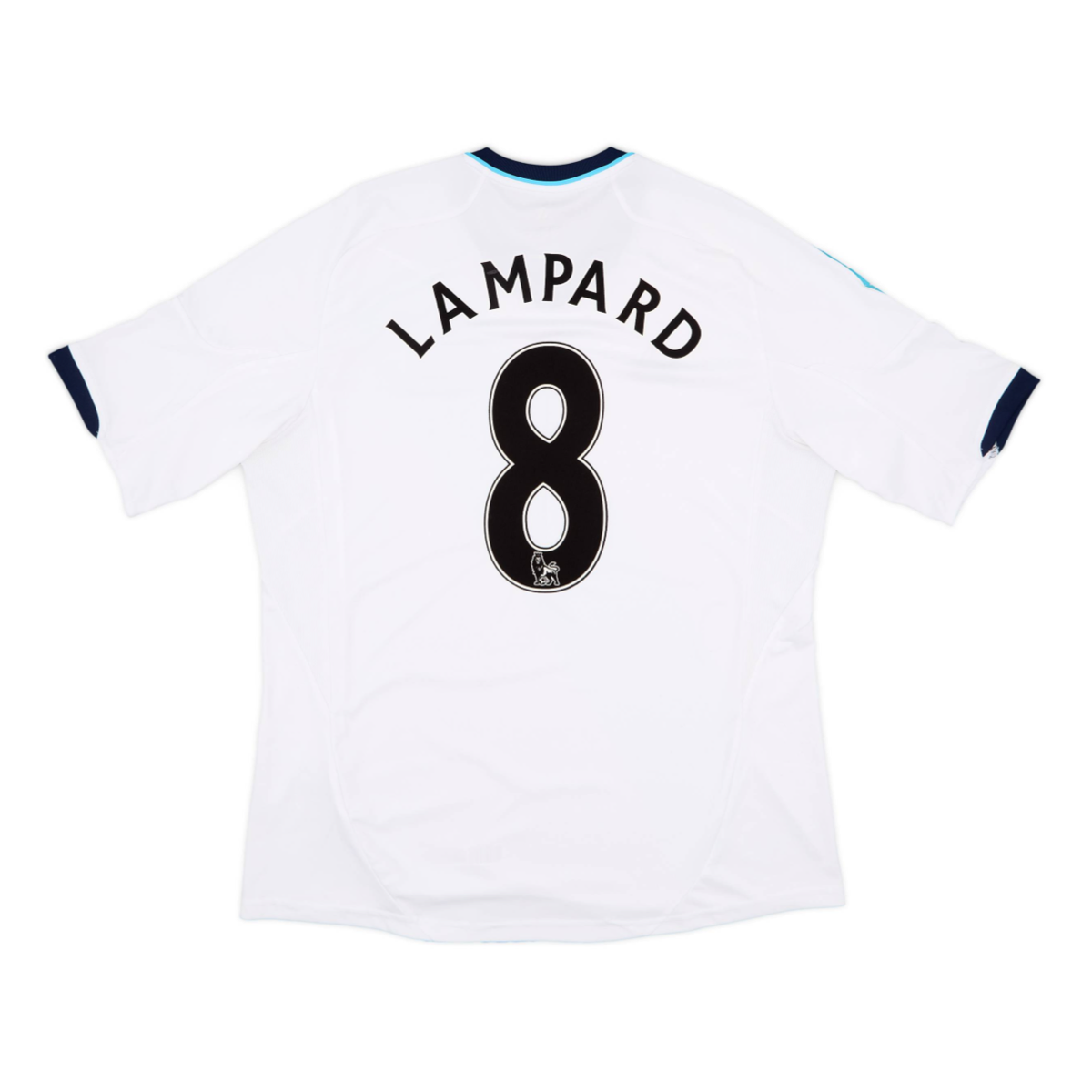 2012-13 Chelsea FC Away