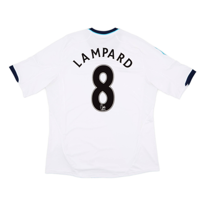 2012-13 Chelsea FC Away