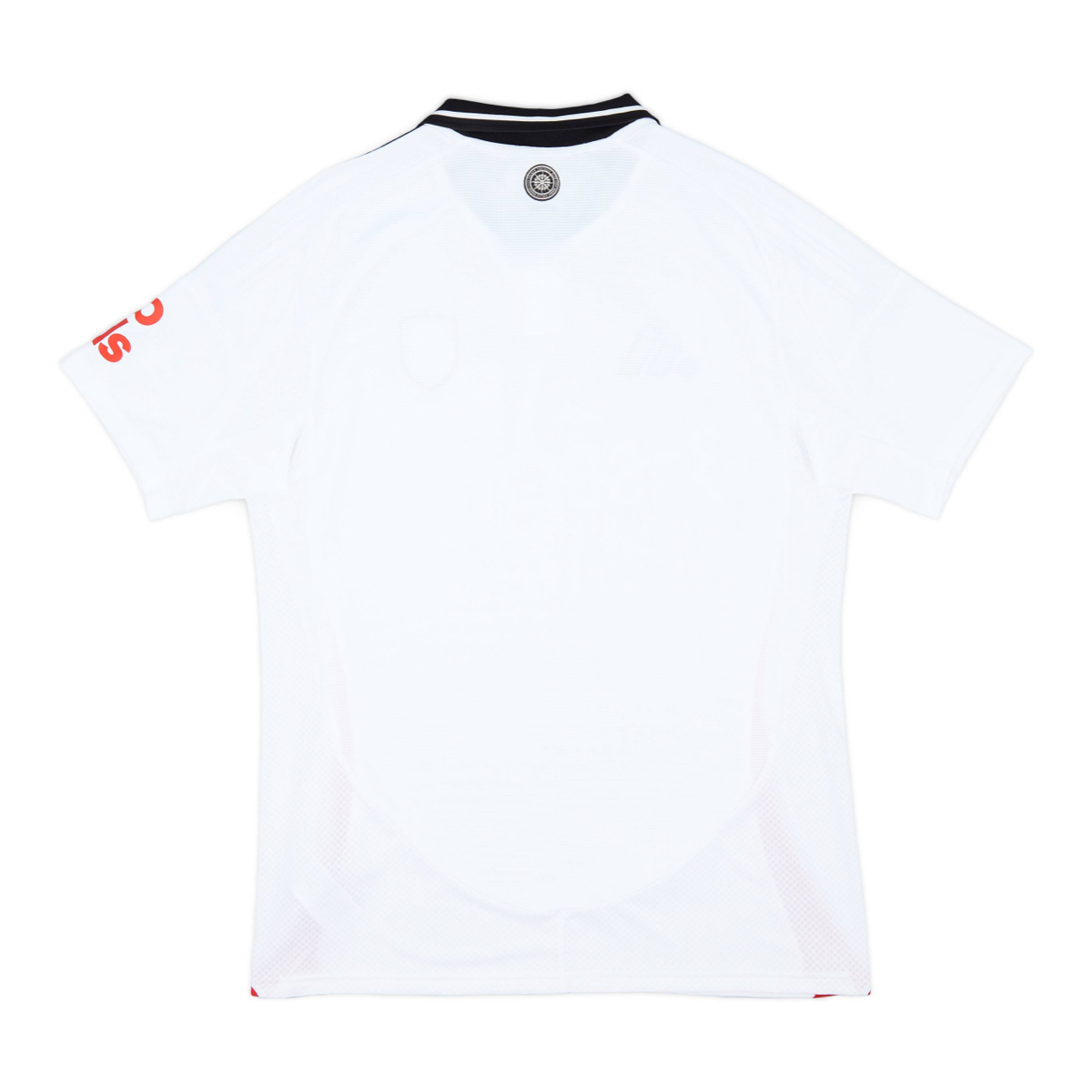 2024-25 Fulham FC Home