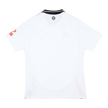 2024-25 Fulham FC Home