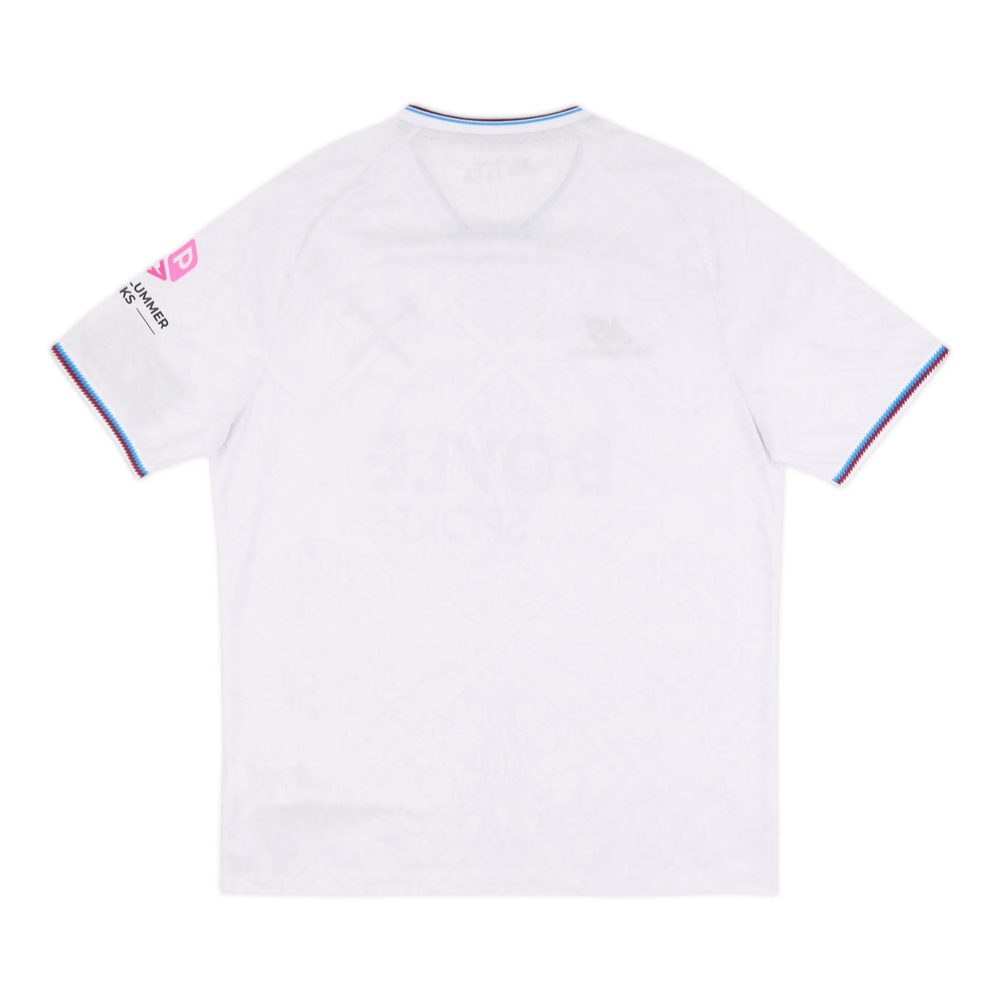 2026-27 West Ham United FC Away