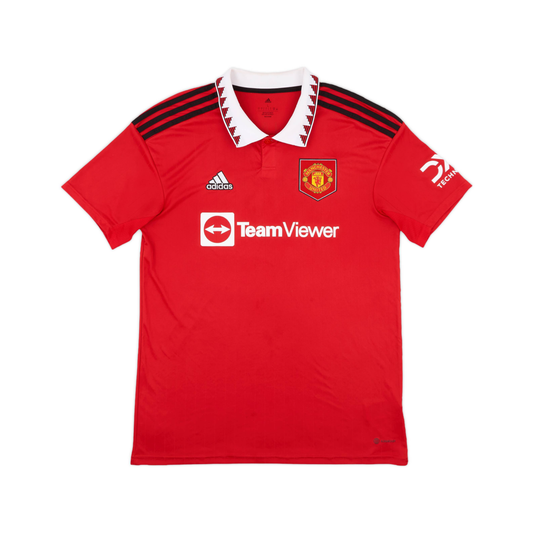 2022-23 Manchester United FC Home