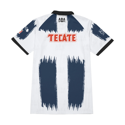 1998-99 CF Monterrey Home