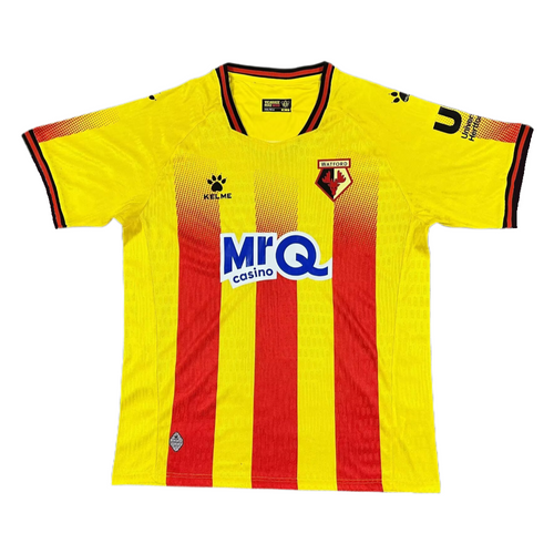 2025-26 Watford FC Home