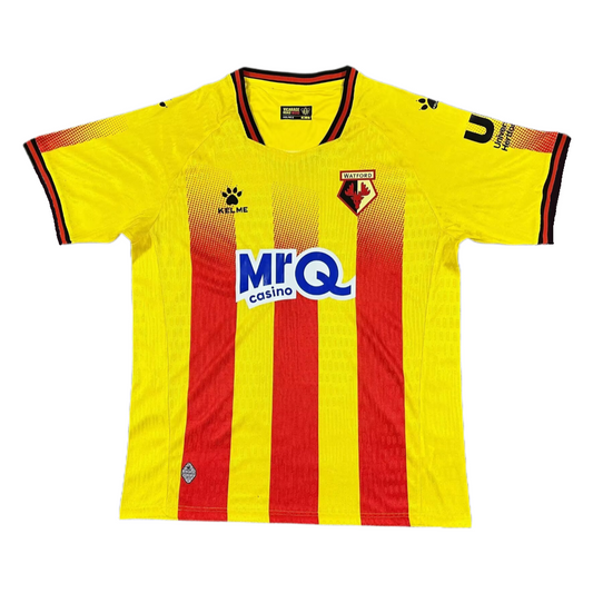 2025-26 Watford FC Home
