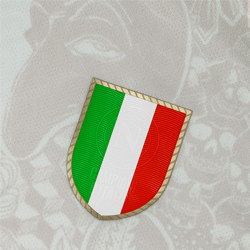 2025-26 SSC Napoli Away