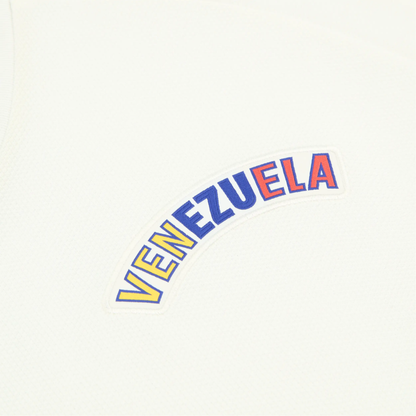 2026 Venezuela Away