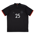 Alemania 2020 Visitante