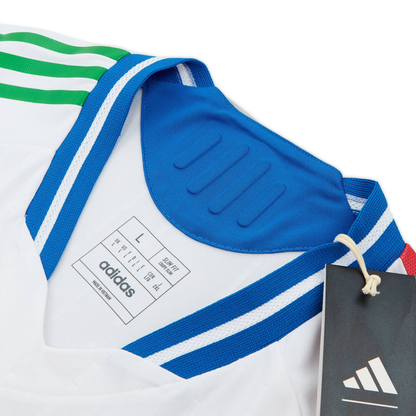 2024 Italy Away