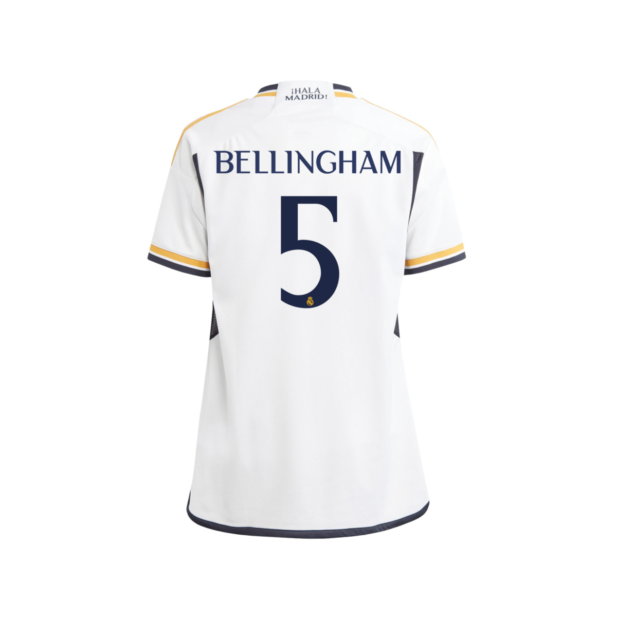 2023-24 Real Madrid CF Home