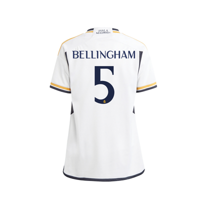 2023-24 Real Madrid CF Home