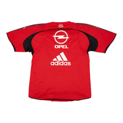 2004-05 AC Milan Special Edition