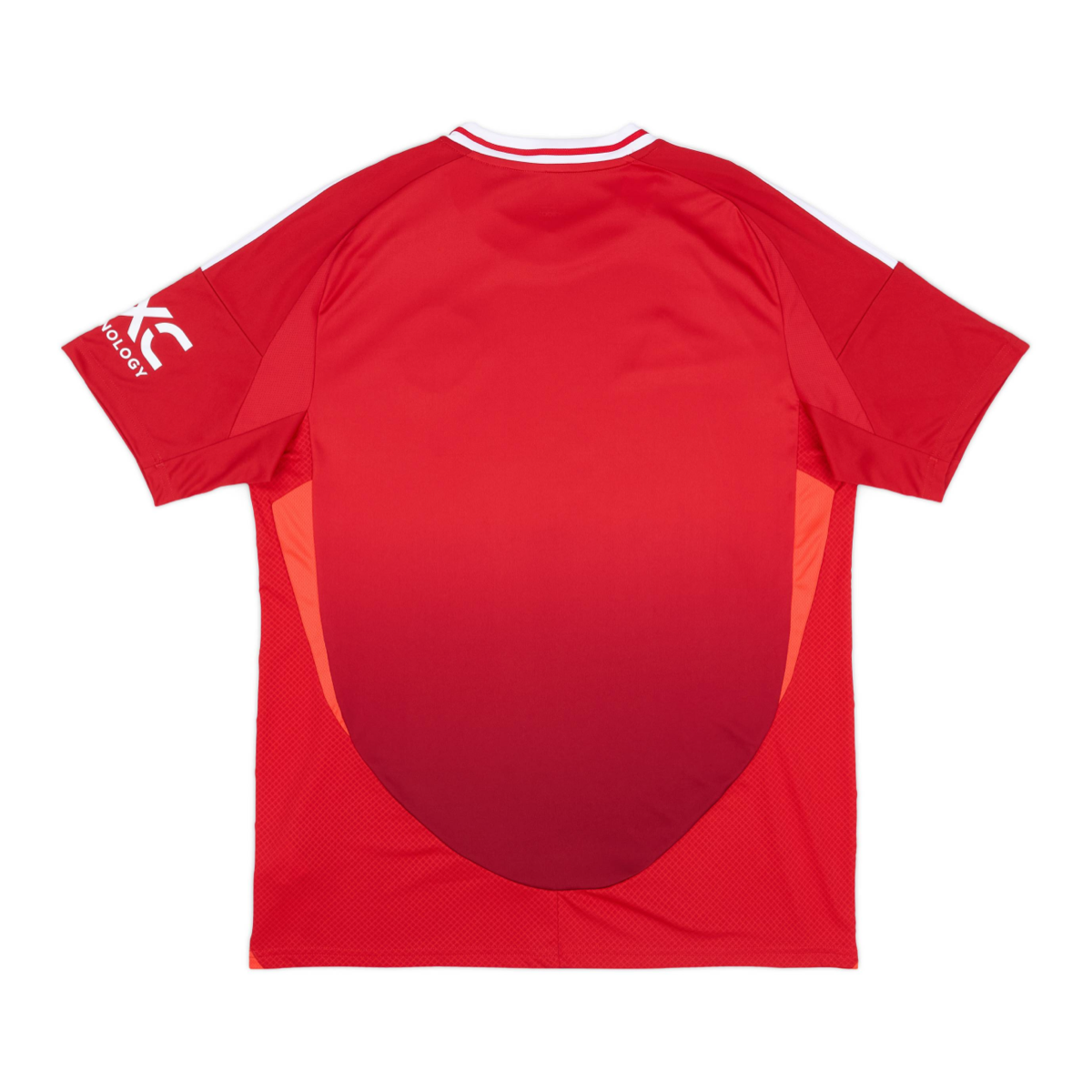 2024-25 Manchester United FC Home