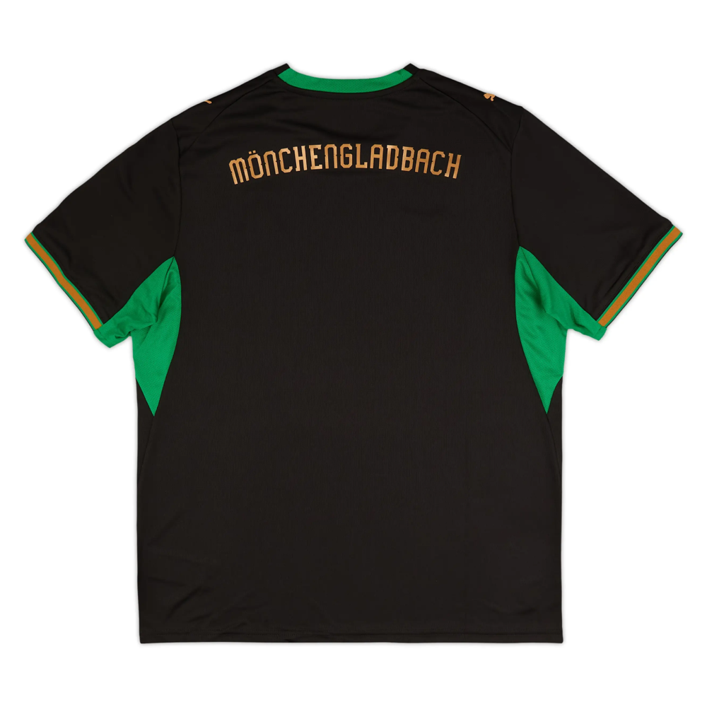 2026-27 Borussia Mönchengladbach Third