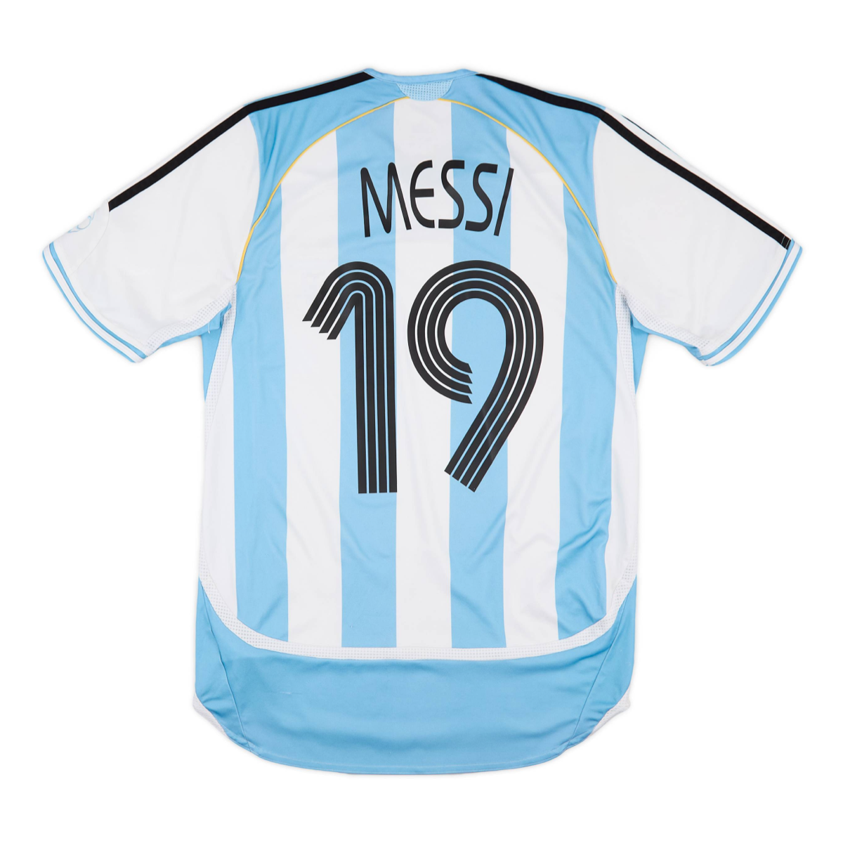 2006 Argentina Local