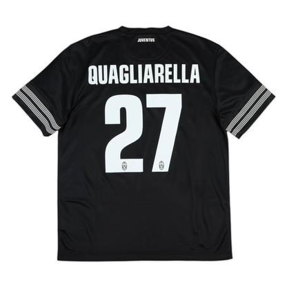 2012-13 Juventus FC Away