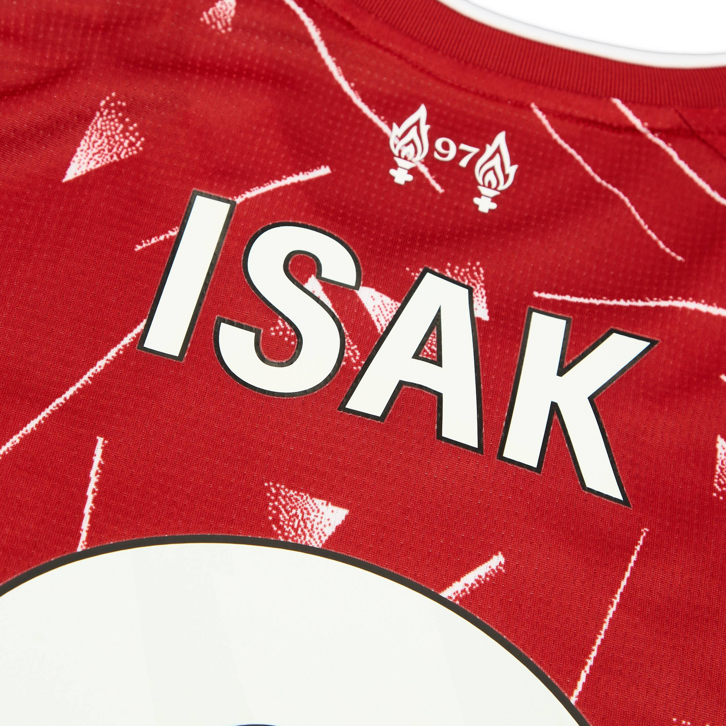 2026-27 Liverpool FC Home