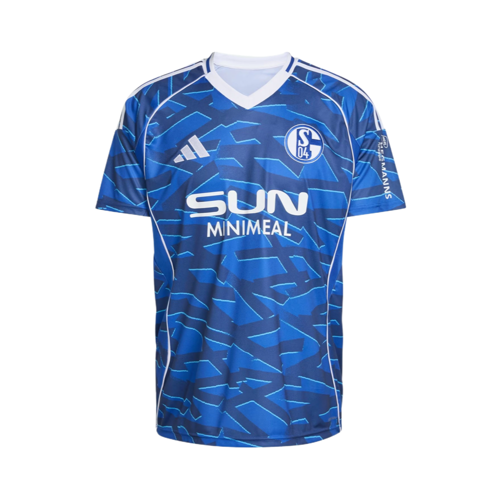 2025-26 FC Schalke 04 Home