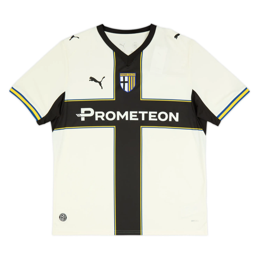 2026-27 Parma Calcio 1913 Away