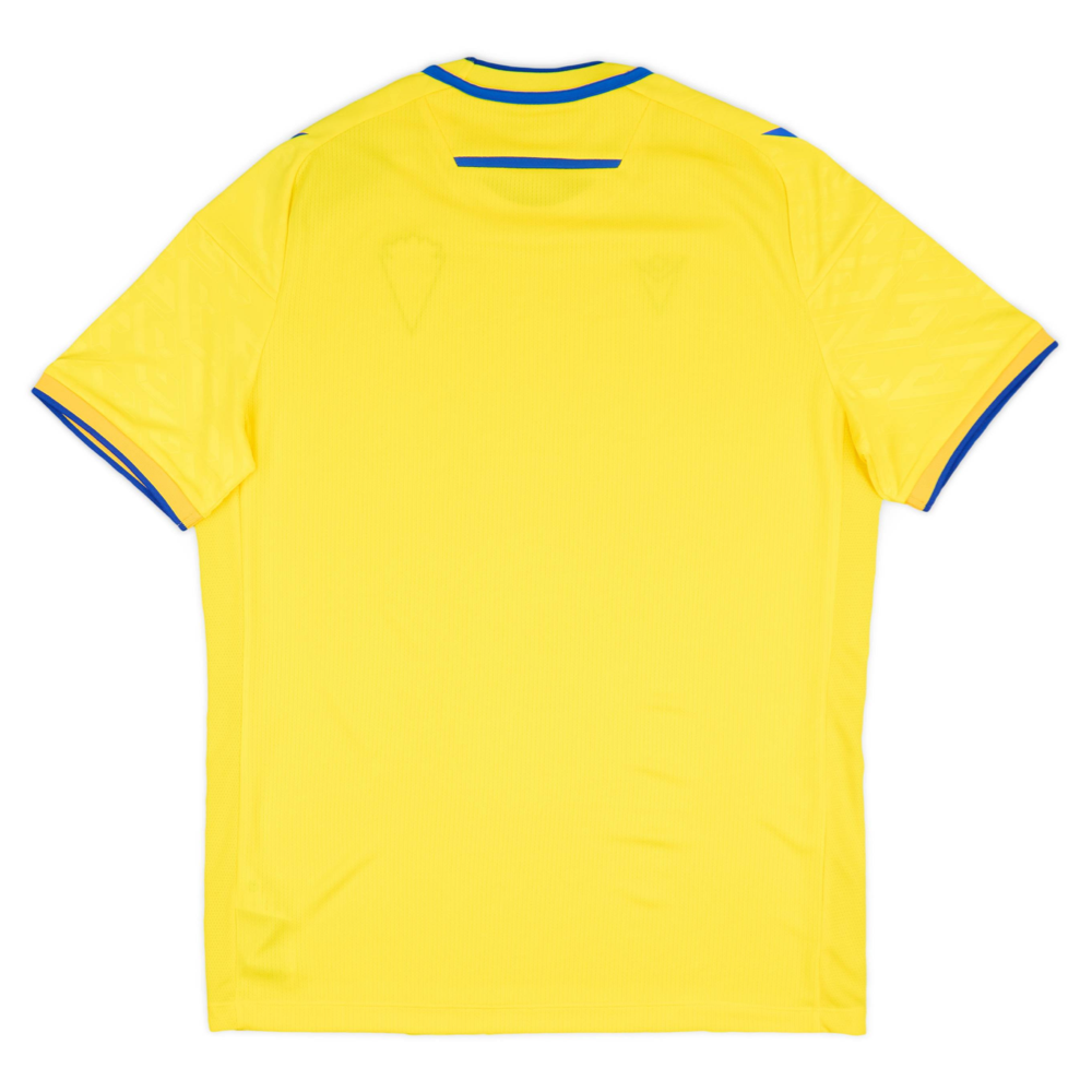 2025-26 Cádiz CF Home