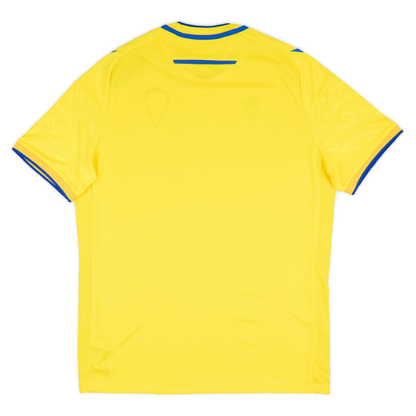 2025-26 Cádiz CF Home