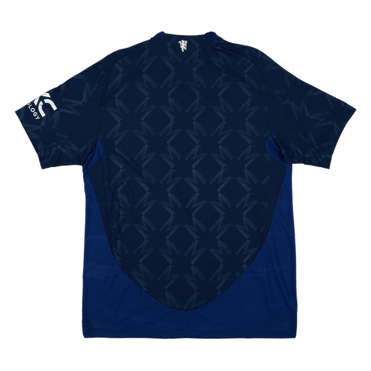 2024-25 Manchester United FC Away