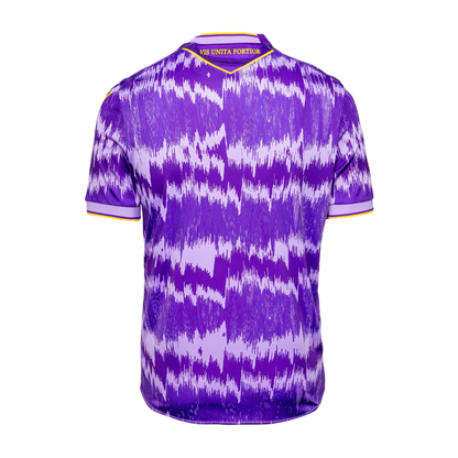 2025-26 Stoke City FC Away