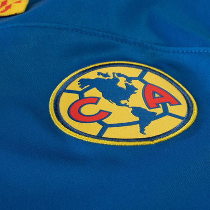 2023-24 Club América Away
