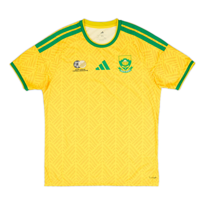 2026 South Africa Home