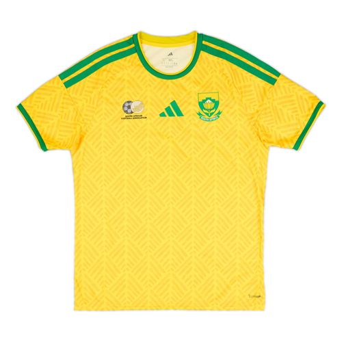 2026 South Africa Home