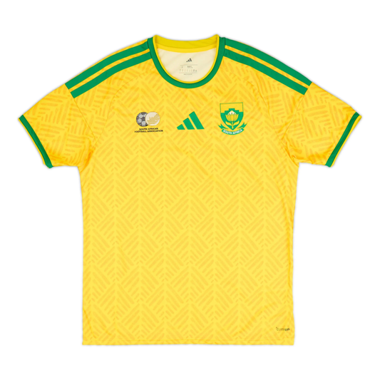 2026 South Africa Home