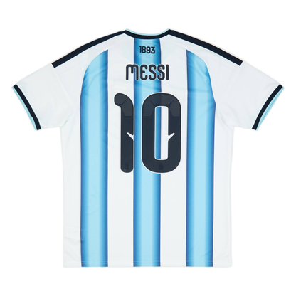 2026 Argentina Home