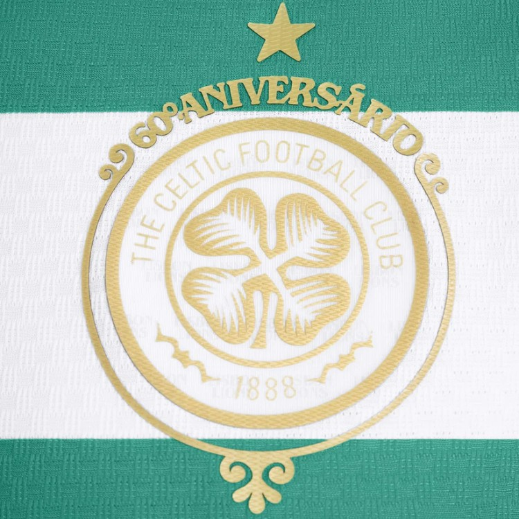 2026-27 Celtic FC Home