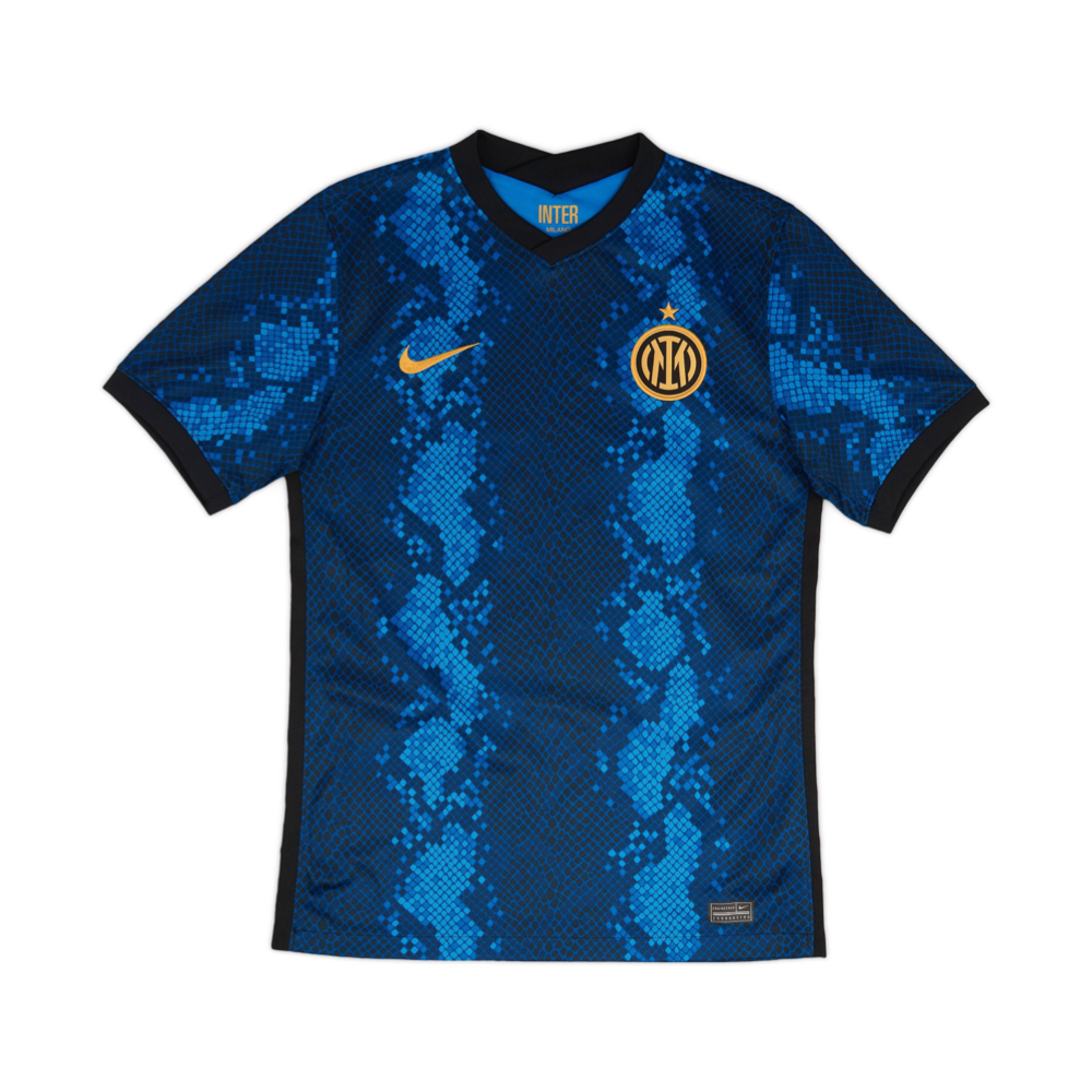 2021-22 FC Internazionale Milano Home