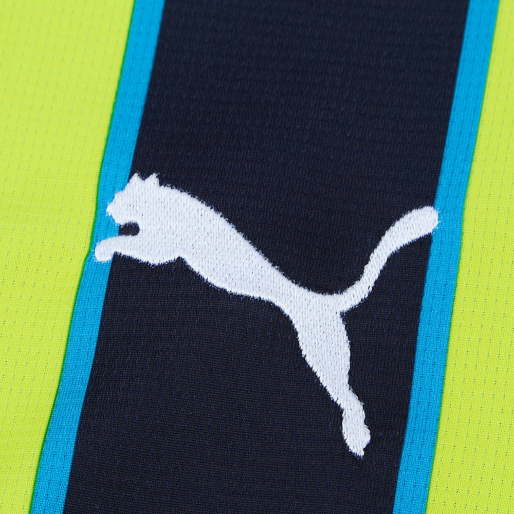 2024-25 Manchester City FC Away