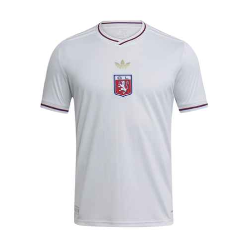 2024-25 Olympique Lyonnais Special Edition