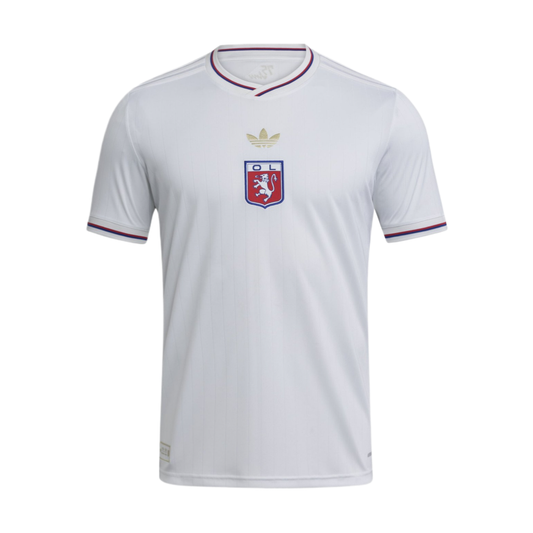 2024-25 Olympique Lyonnais Special Edition