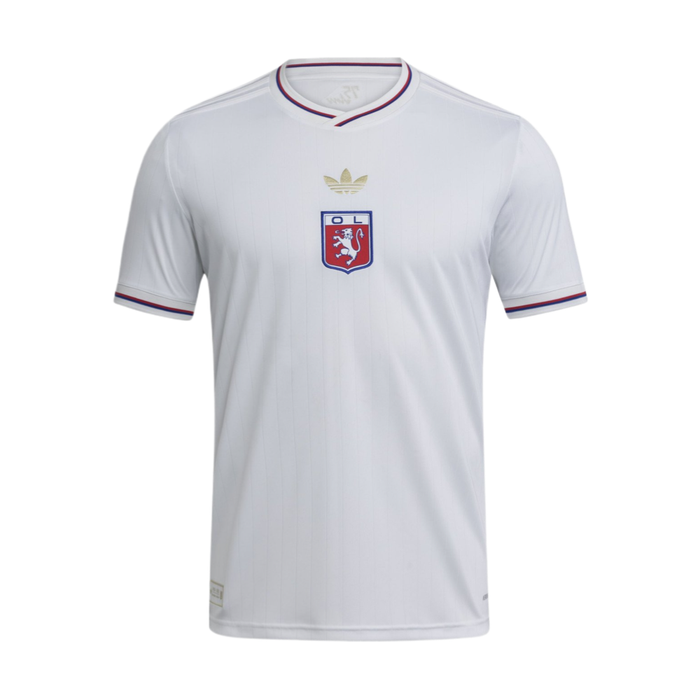 Edición Especial Olympique Lyonnais 2024-25