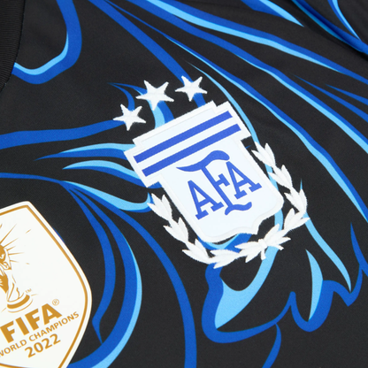 2026 Argentina Away