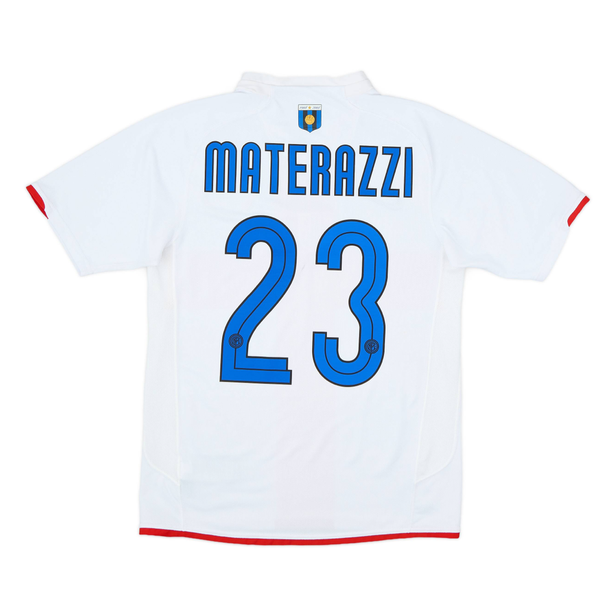 2007-08 FC Internazionale Milano Away