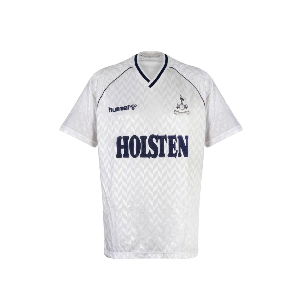 1987-89 Tottenham Hotspur FC Home