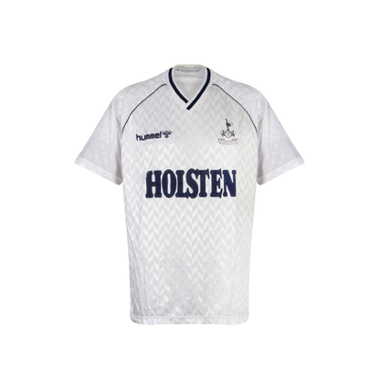 1987-89 Tottenham Hotspur FC Home