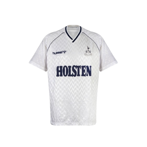 1987-89 Tottenham Hotspur FC Home