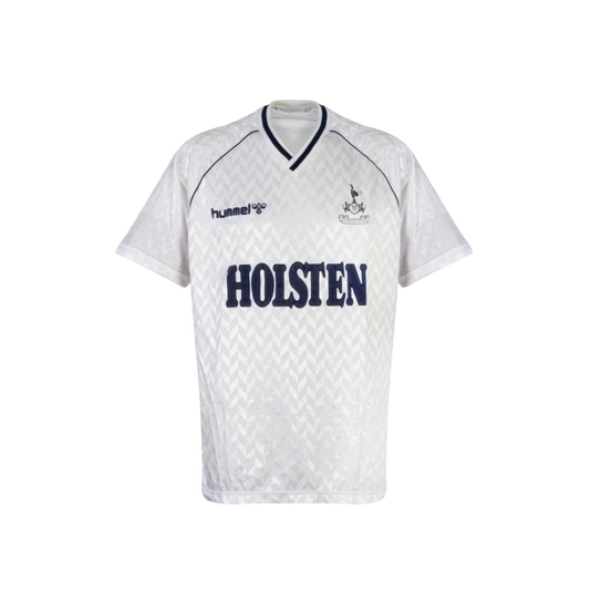 1987-89 Tottenham Hotspur FC Home